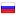slon.ru hosted country